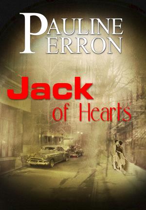Cover of the book Jack of Hearts by Paul Vitols