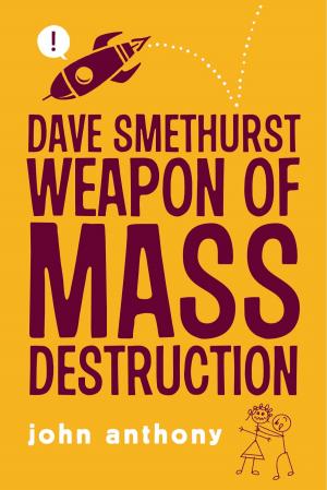 bigCover of the book Dave Smethurst - Weapon of Mass Destruction by 