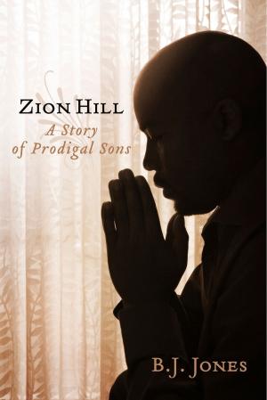 Cover of the book Zion Hill by Daniel Broman
