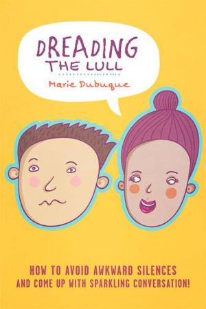 Cover of the book Dreading the Lull by Gail McConnon