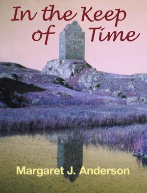 Book cover of In the Keep of Time
