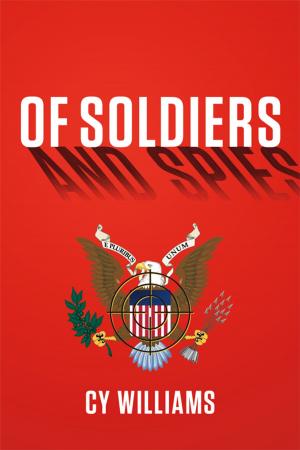 Cover of the book Of Soldiers and Spies by Rebecca Tobin Yount