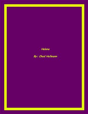 Cover of the book Helena by BadChristian