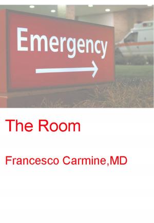 Cover of the book The Room by Carole Verity