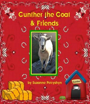 Cover of the book Gunther the Goat & Friends by Beatrix Potter