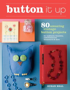 Cover of the book Button It Up by Chris Graham