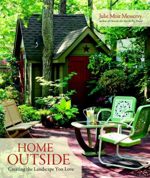 Cover of Home Outside