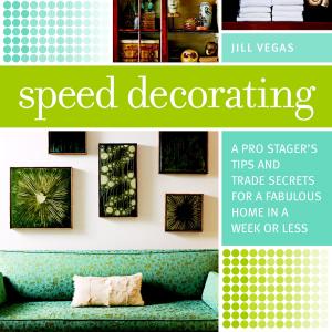 Cover of the book Speed Decorating by Lauren Chattman