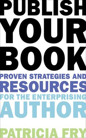 Cover of the book Publish Your Book by Ed Cyzewski