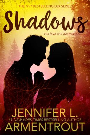 Cover of the book Shadows by Victoria James