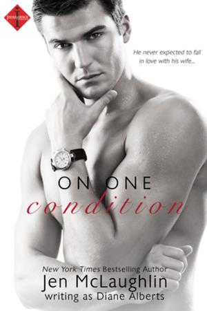 Cover of the book On One Condition by Naima Simone