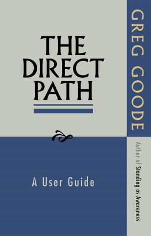 Cover of the book The Direct Path by Thomas R. Lynch, PhD, FBPsS