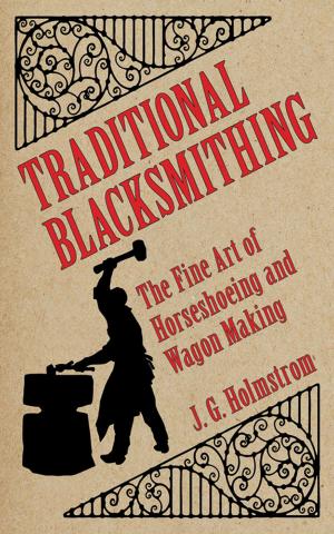 Cover of the book Traditional Blacksmithing by Zane Grey