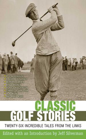 Cover of the book Classic Golf Stories by United States Marine Corps.