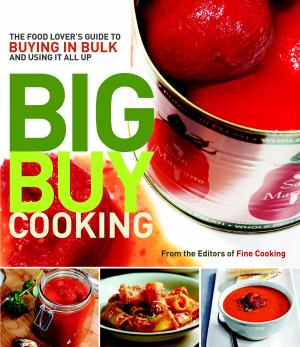 Cover of the book Big Buy Cooking by Editors and Contributors of Fine Cooking