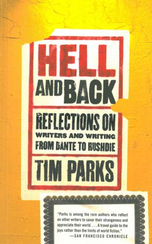 Book cover of Hell and Back