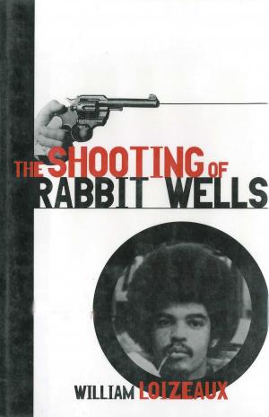 Cover of the book The Shooting of Rabbit Wells by Johnson, Jeff