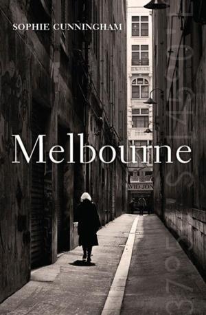 Cover of the book Melbourne by Mark Dapin
