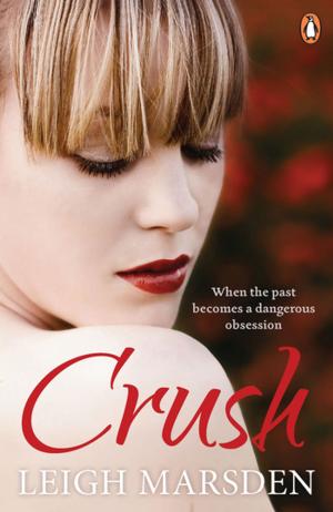 Cover of the book Crush by yk miyazaki