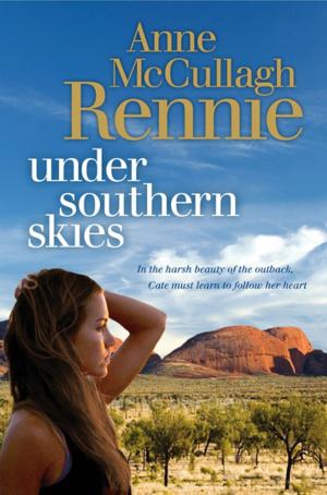 Book cover of Under Southern Skies
