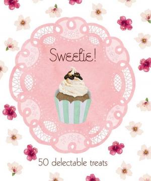 Book cover of Sweetie!   