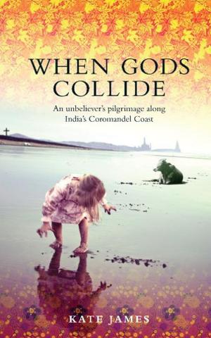 Cover of the book When Gods Collide by Alannah Hill