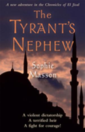 Book cover of The Tyrant's Nephew