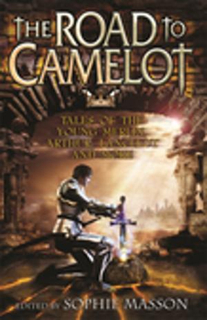 bigCover of the book The Road To Camelot by 