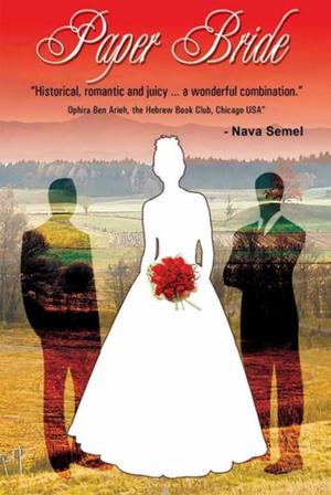 Cover of the book Paper Bride by Sue Milliken
