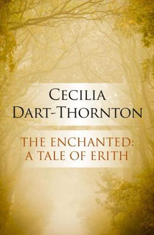 Cover of the book The Enchanted by Traci Harding
