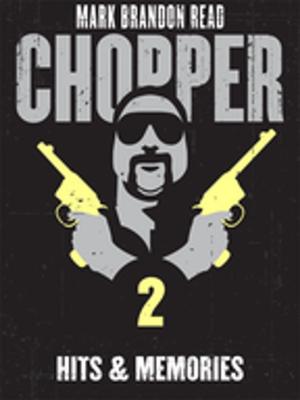 Cover of the book Hits and Memories: Chopper 2 by Richmal Crompton