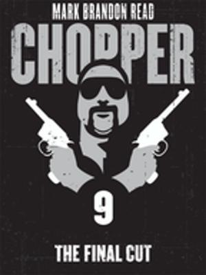 Cover of the book The Final Cut: Chopper 9 by Noel Streatfeild