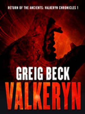 Cover of the book Return of the Ancients: The Valkeryn Chronicles 1 by Peter Klein