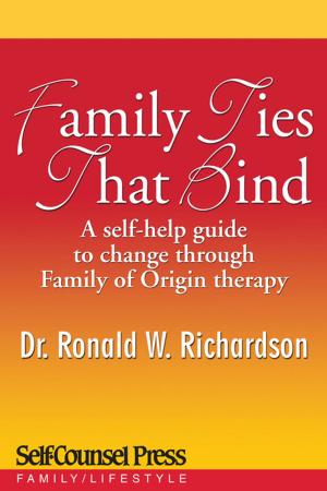 Cover of Family Ties That Bind