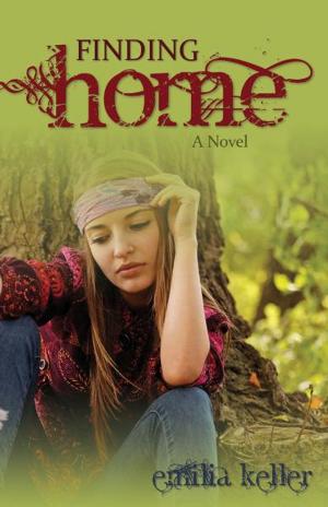 Cover of the book Finding Home by Darlene Wall