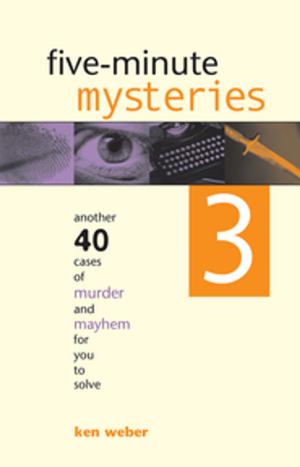 Cover of the book Five-minute Mysteries 3 by Richard Beliveau, Denis Gingras