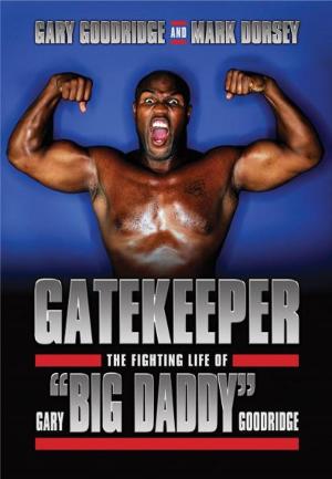 Cover of the book Gatekeeper by Jonathan Snowden and Kendall Shields