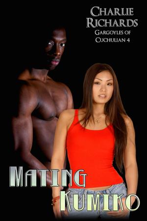 Cover of the book Mating Kumiko by Dee Dee Avondale