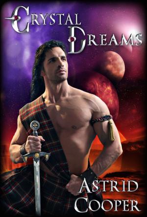 Cover of the book Crystal Dreams by Stefan Angelina McElvain