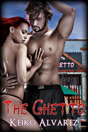 Cover of the book The Ghetto by Stefan Angelina McElvain