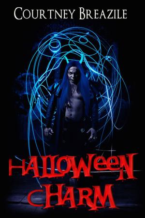 Cover of the book Halloween Charm by Caitlin Ricci
