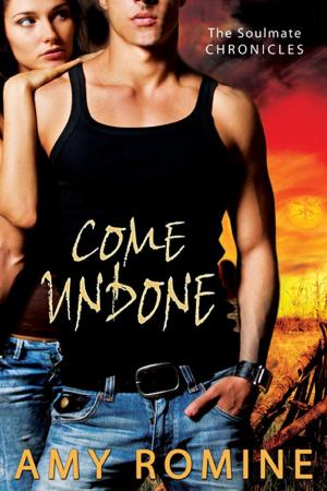 Cover of the book Come Undone by Catherine Lievens