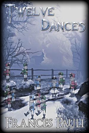 Cover of the book Twelve Dances by Victoria Bernadine
