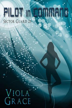 Cover of the book Pilot in Command by Catherine Lievens