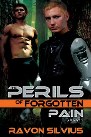 Cover of the book The Perils of Forgotten Pain 1 by Gabriella Bradley