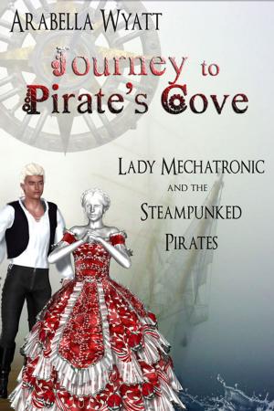 Cover of the book Journey to Pirate's Cove by Curtis A. Cooper