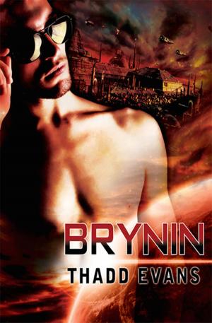 Cover of the book Brynin by Penelope Jane Kent