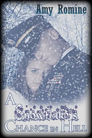 Cover of the book A Snowflake's Chance in Hell by Mark Alders