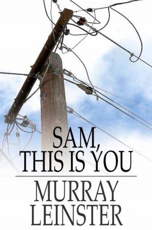 Book cover of Sam, This Is You