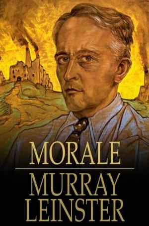 Book cover of Morale